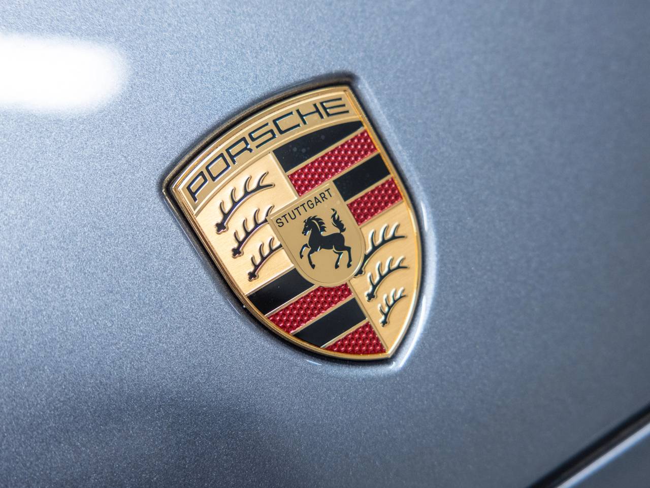 2026 Porsche Cayenne Cayenne S