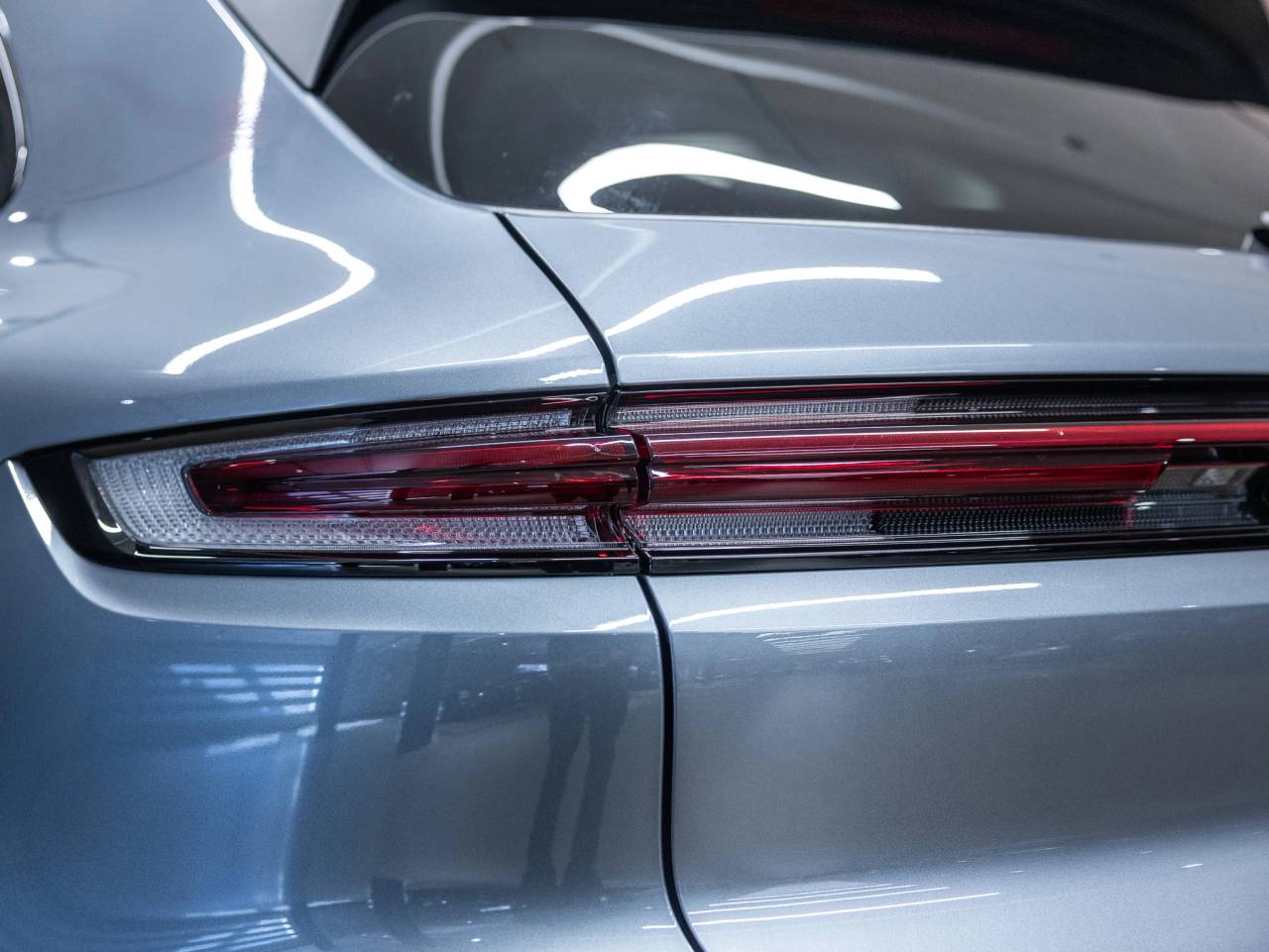 2026 Porsche Cayenne Cayenne S