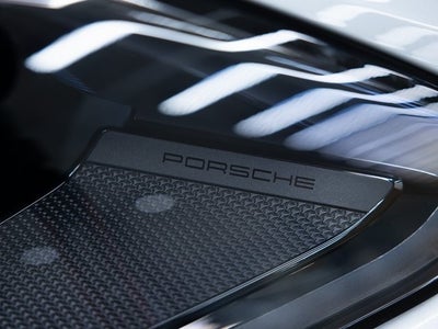 2026 Porsche Cayenne Cayenne S