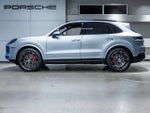 2026 Porsche Cayenne Cayenne S