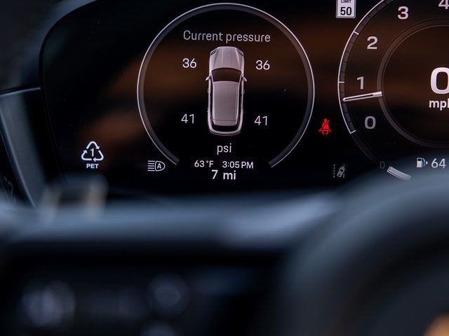 2026 Porsche Cayenne Cayenne S