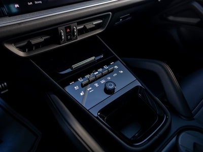 2026 Porsche Cayenne Cayenne S