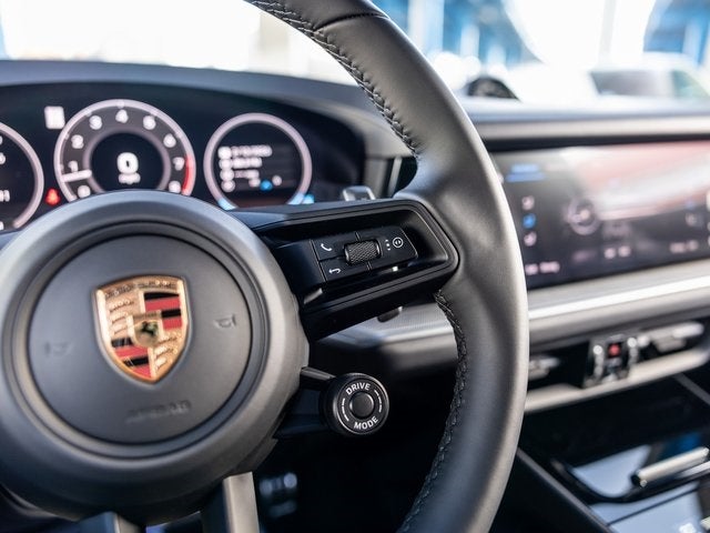 2026 Porsche Cayenne Cayenne S