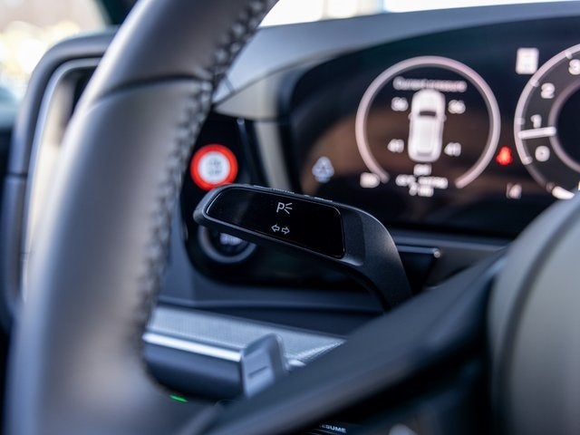 2026 Porsche Cayenne Cayenne S