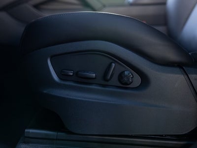 2026 Porsche Cayenne Cayenne S