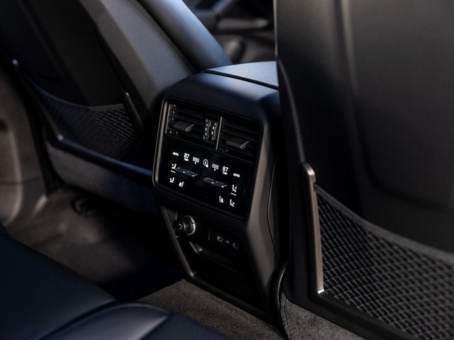 2026 Porsche Cayenne Cayenne S