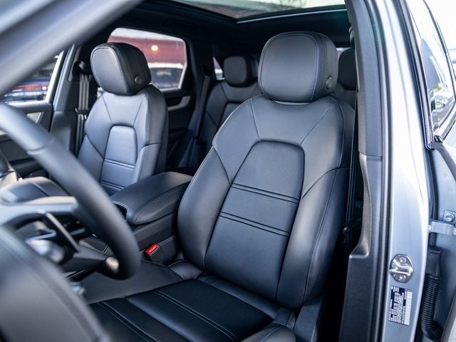 2026 Porsche Cayenne Cayenne S