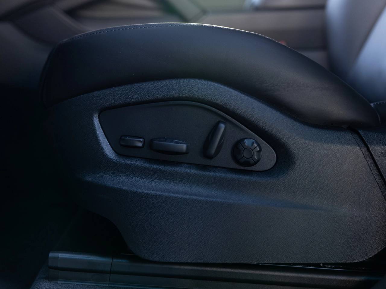 2026 Porsche Cayenne Cayenne S