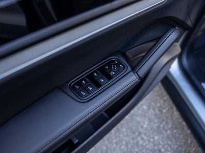 2026 Porsche Cayenne Cayenne S