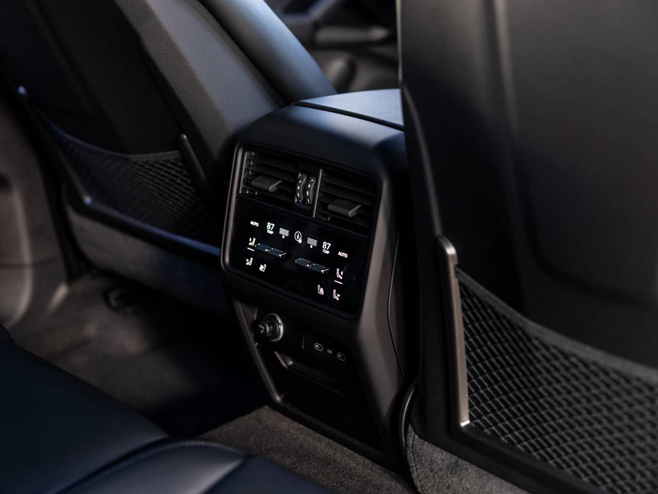 2026 Porsche Cayenne Cayenne S