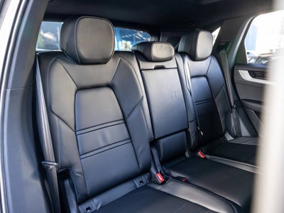 2026 Porsche Cayenne Cayenne S