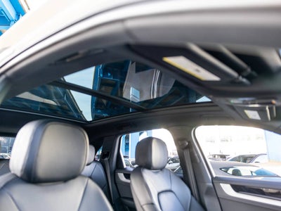 2026 Porsche Cayenne Cayenne S