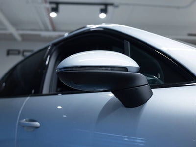 2026 Porsche Cayenne Cayenne S