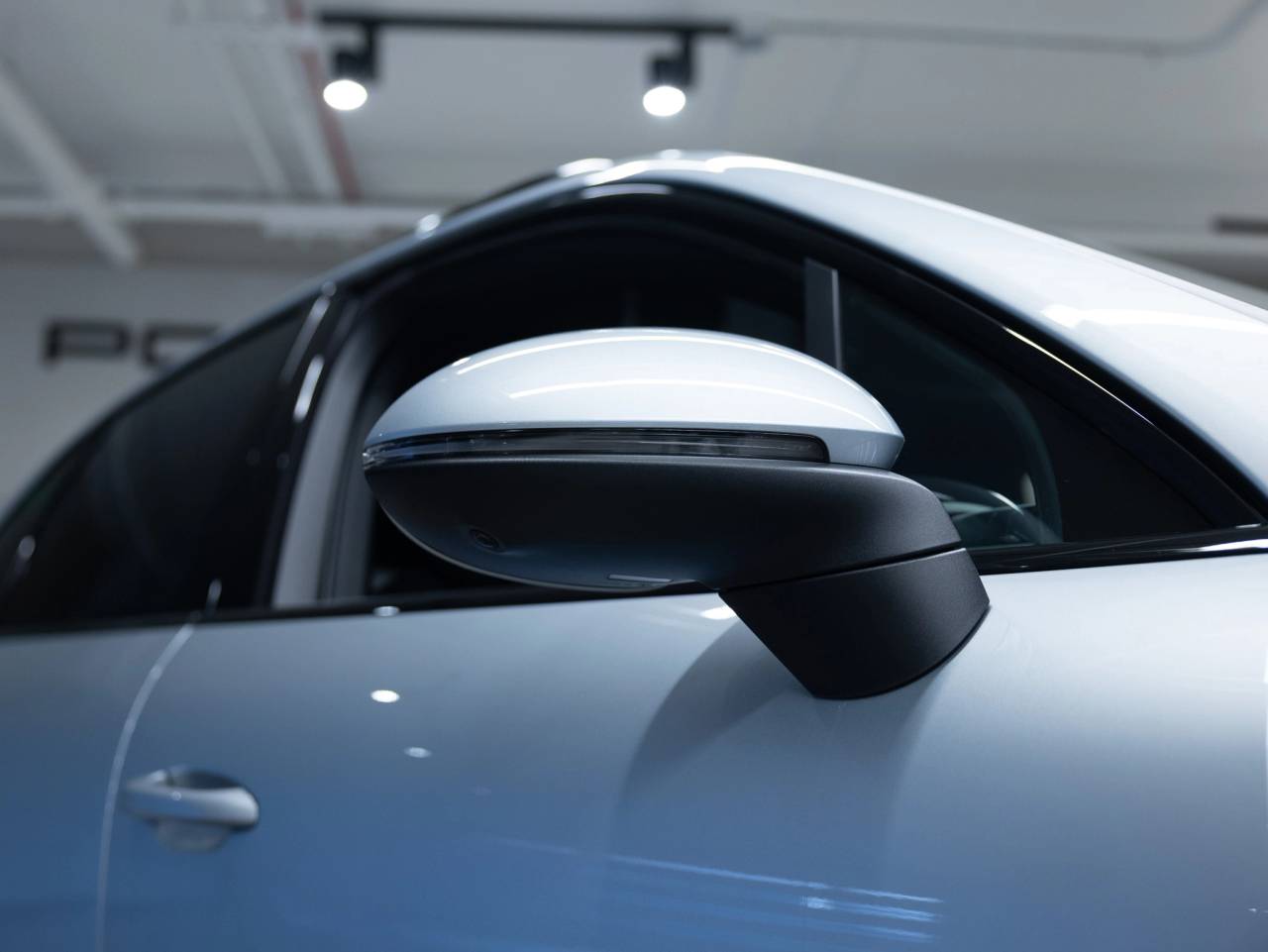 2026 Porsche Cayenne Cayenne S