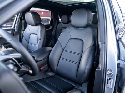 2026 Porsche Cayenne Cayenne S