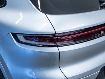 2026 Porsche Cayenne Cayenne S