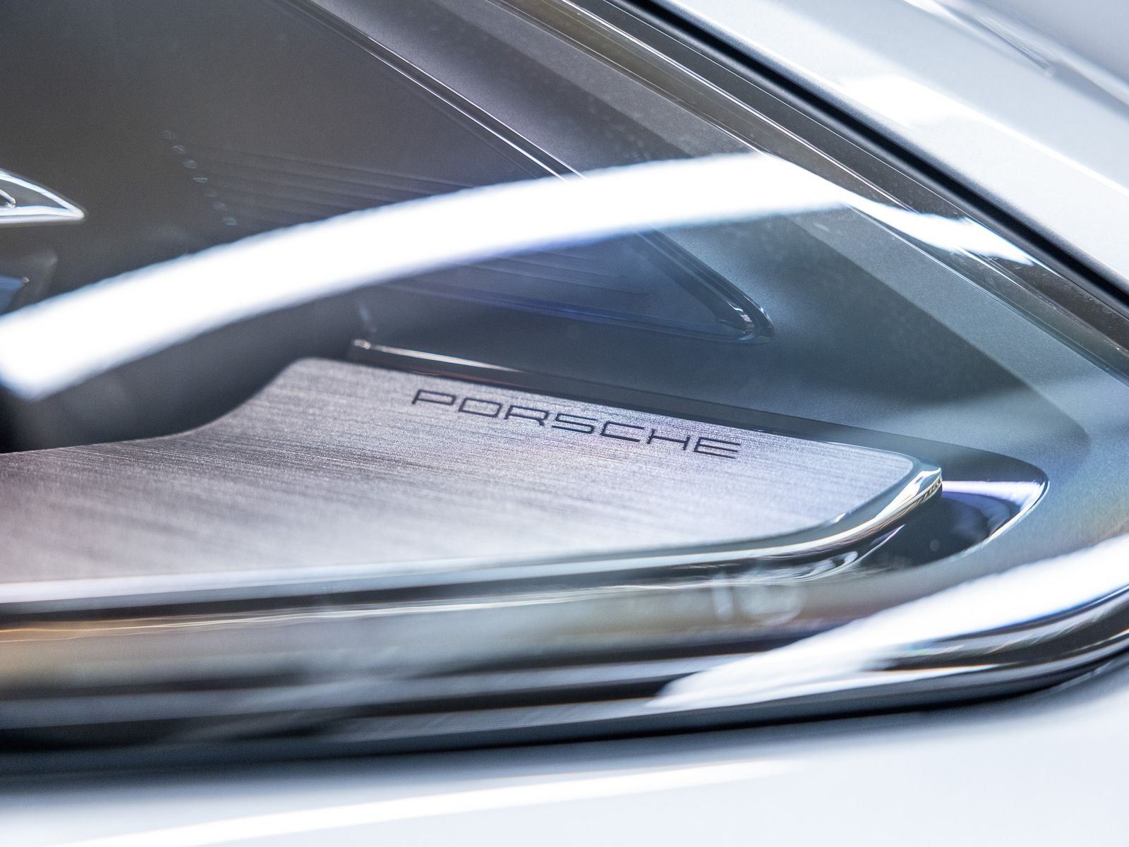 2026 Porsche Cayenne Cayenne S