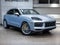 2026 Porsche Cayenne Cayenne S