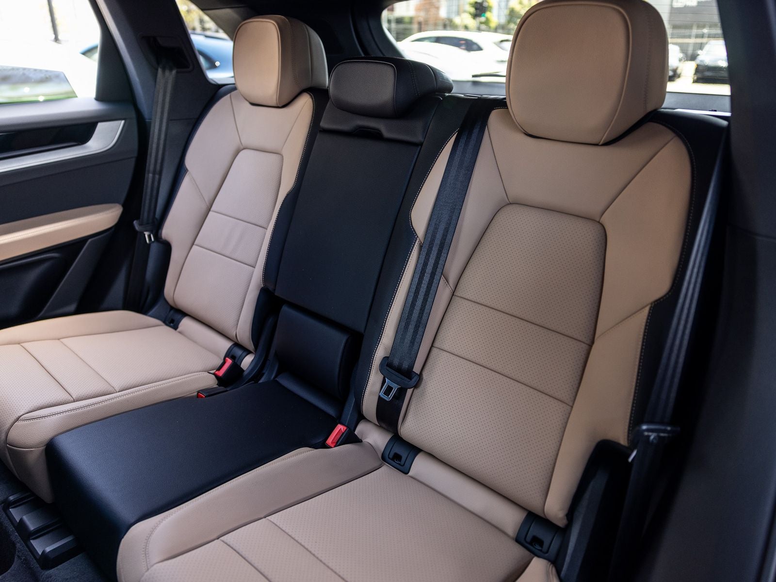 2026 Porsche Cayenne Cayenne S