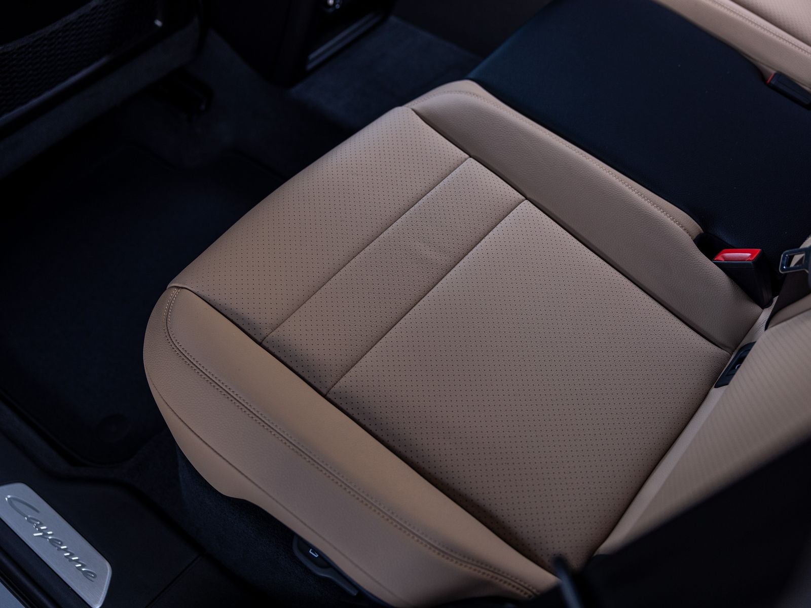 2026 Porsche Cayenne Cayenne S