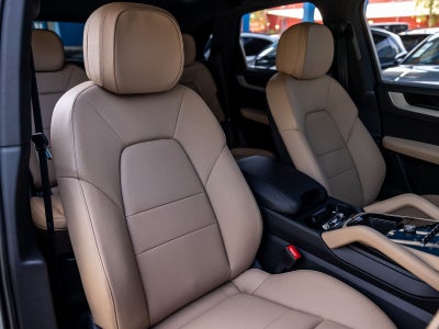 2026 Porsche Cayenne Cayenne S