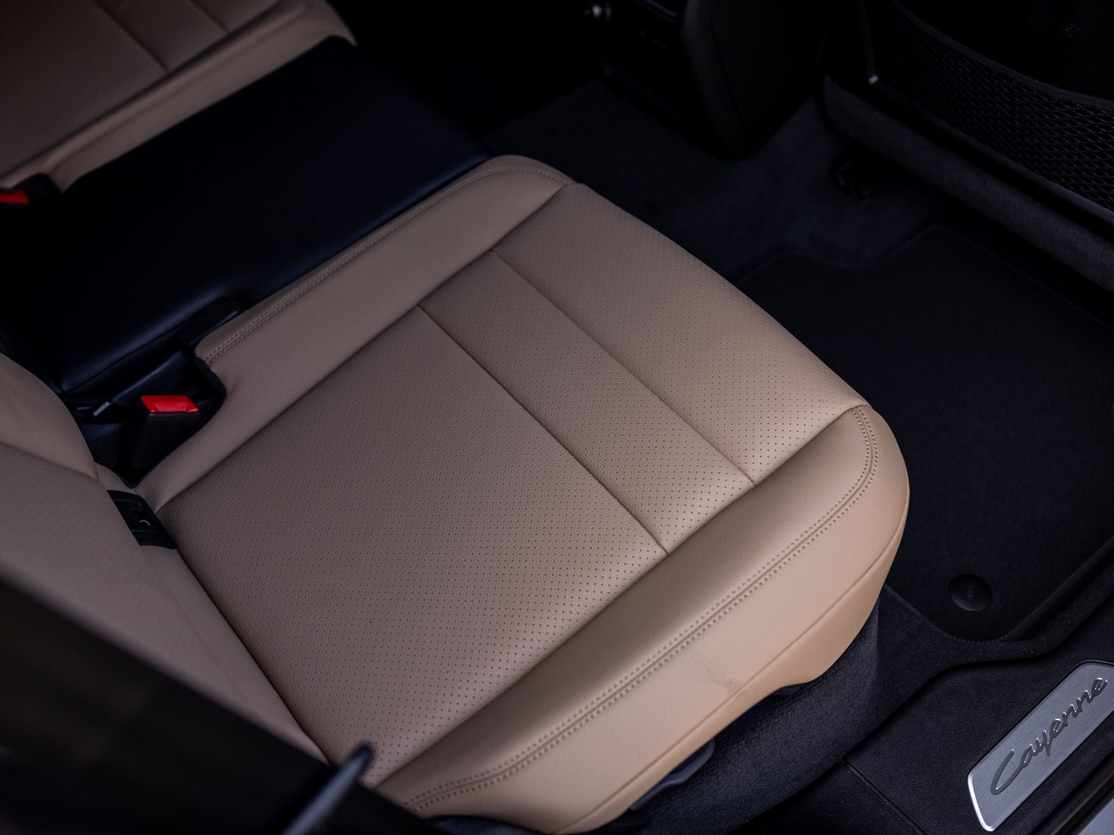 2026 Porsche Cayenne Cayenne S