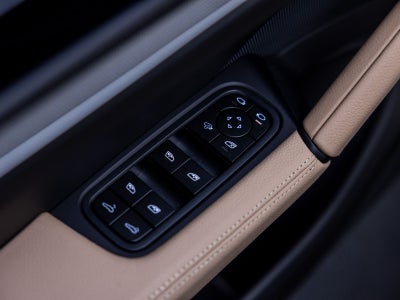 2026 Porsche Cayenne Cayenne S