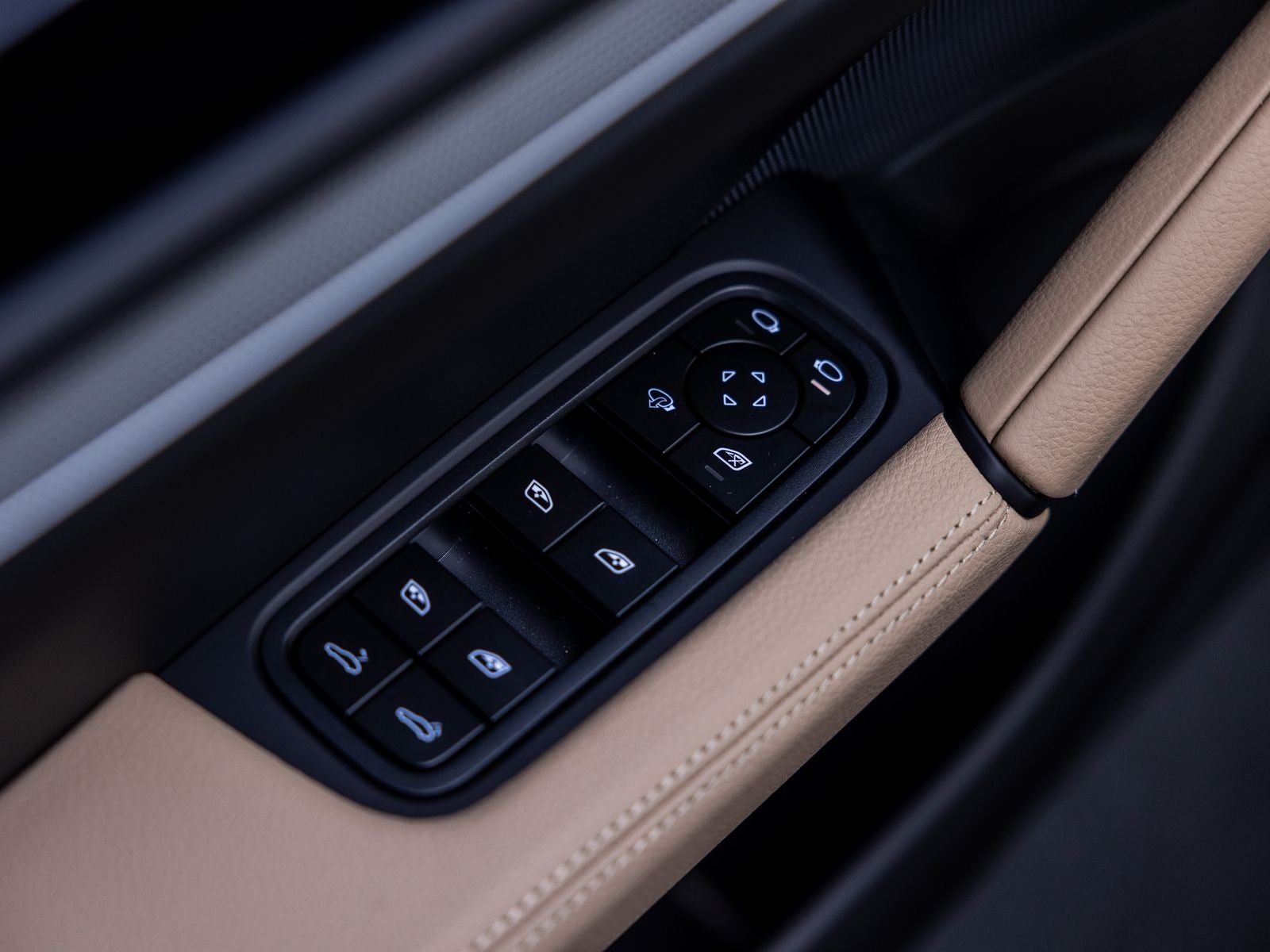 2026 Porsche Cayenne Cayenne S