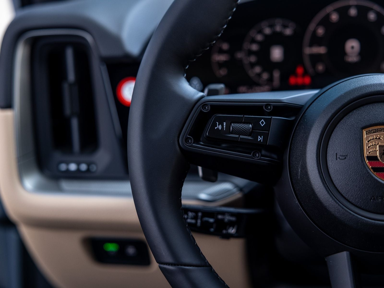 2026 Porsche Cayenne Cayenne S