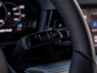 2026 Porsche Cayenne Cayenne S
