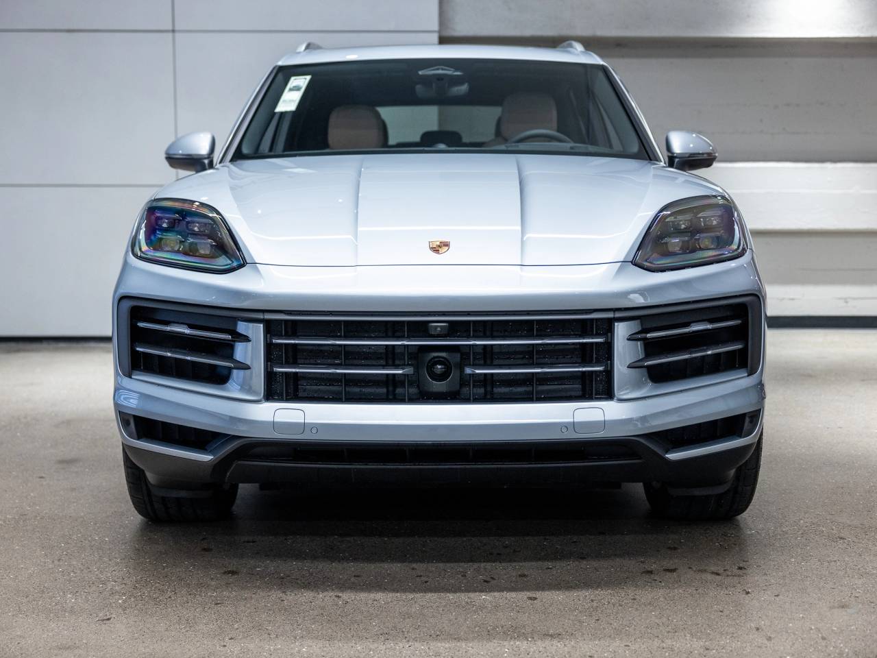 2026 Porsche Cayenne Cayenne S