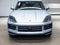 2026 Porsche Cayenne Cayenne S