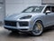 2026 Porsche Cayenne Cayenne S
