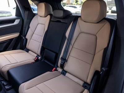2026 Porsche Cayenne Cayenne S