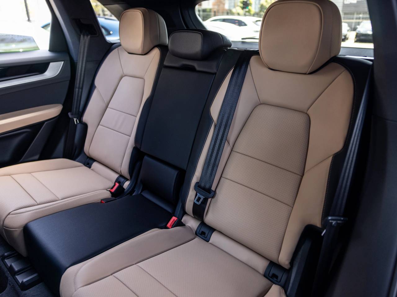 2026 Porsche Cayenne Cayenne S