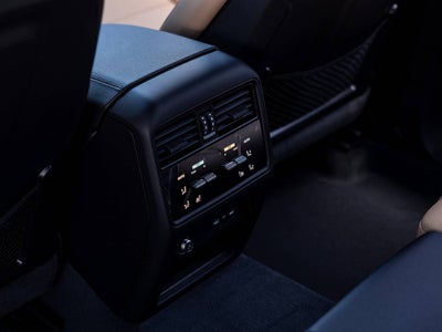 2026 Porsche Cayenne Cayenne S