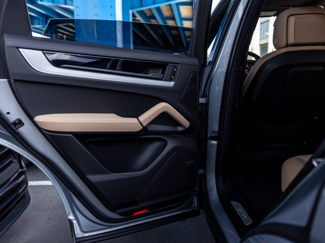 2026 Porsche Cayenne Cayenne S