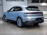 2026 Porsche Cayenne Cayenne S