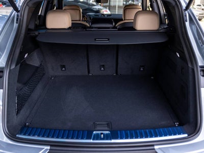2026 Porsche Cayenne Cayenne S