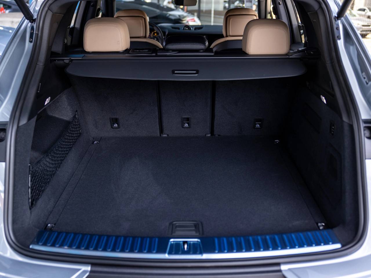 2026 Porsche Cayenne Cayenne S