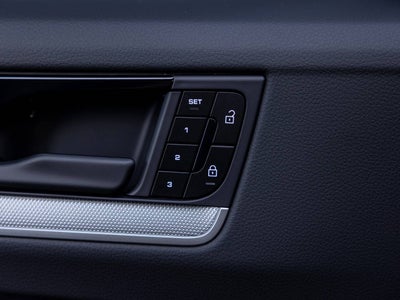 2026 Porsche Cayenne Cayenne S