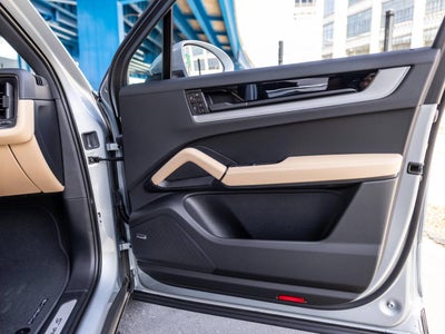2026 Porsche Cayenne Cayenne S