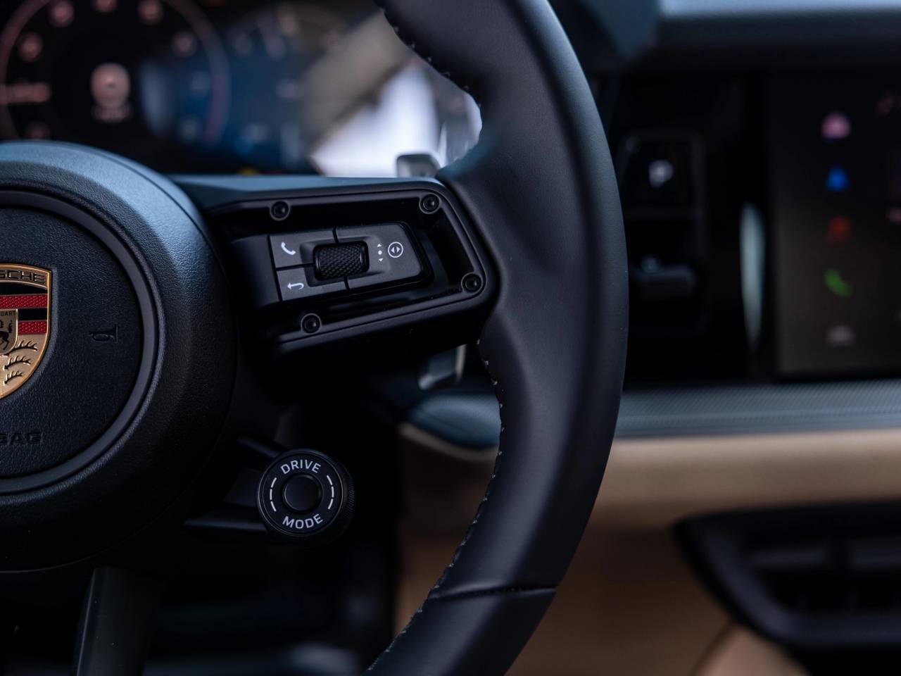 2026 Porsche Cayenne Cayenne S