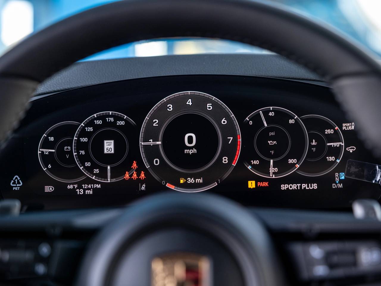 2026 Porsche Cayenne Cayenne S