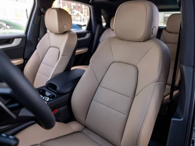 2026 Porsche Cayenne Cayenne S