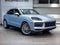 2026 Porsche Cayenne Cayenne S