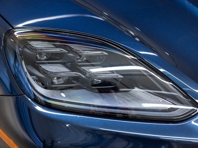 2025 Porsche Cayenne Cayenne S