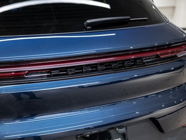 2025 Porsche Cayenne Cayenne S