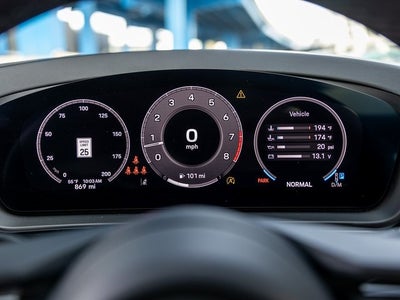 2025 Porsche Cayenne Cayenne S