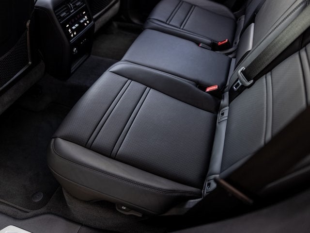 2025 Porsche Cayenne Cayenne S